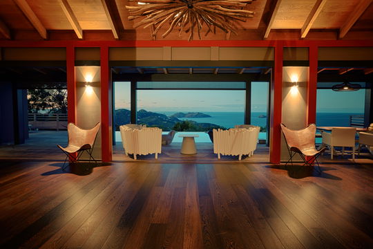 VILLA MOH LIVING AREA 2