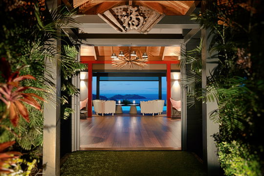 VILLA MOH LIVING AREA 3