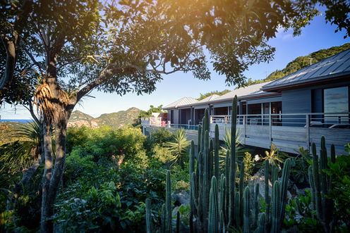 VILLA MOH OUTDOORS 2