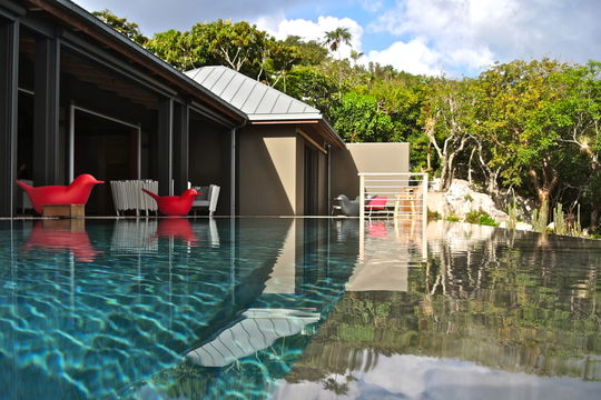 VILLA MOH POOL & TERRACE 6