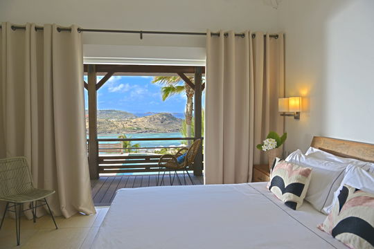 VILLA LAGON BLEU BEDROOM2 1