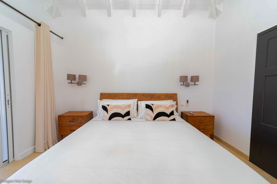 VILLA LAGON BLEU BEDROOM2 4