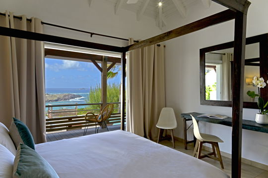 VILLA LAGON BLEU BEDROOM3 1