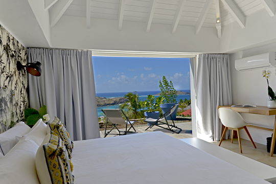 VILLA LAGON BLEU BEDROOM5 1