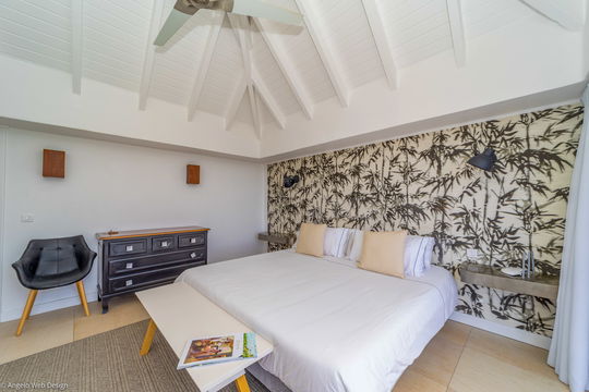 VILLA LAGON BLEU BEDROOM5 5