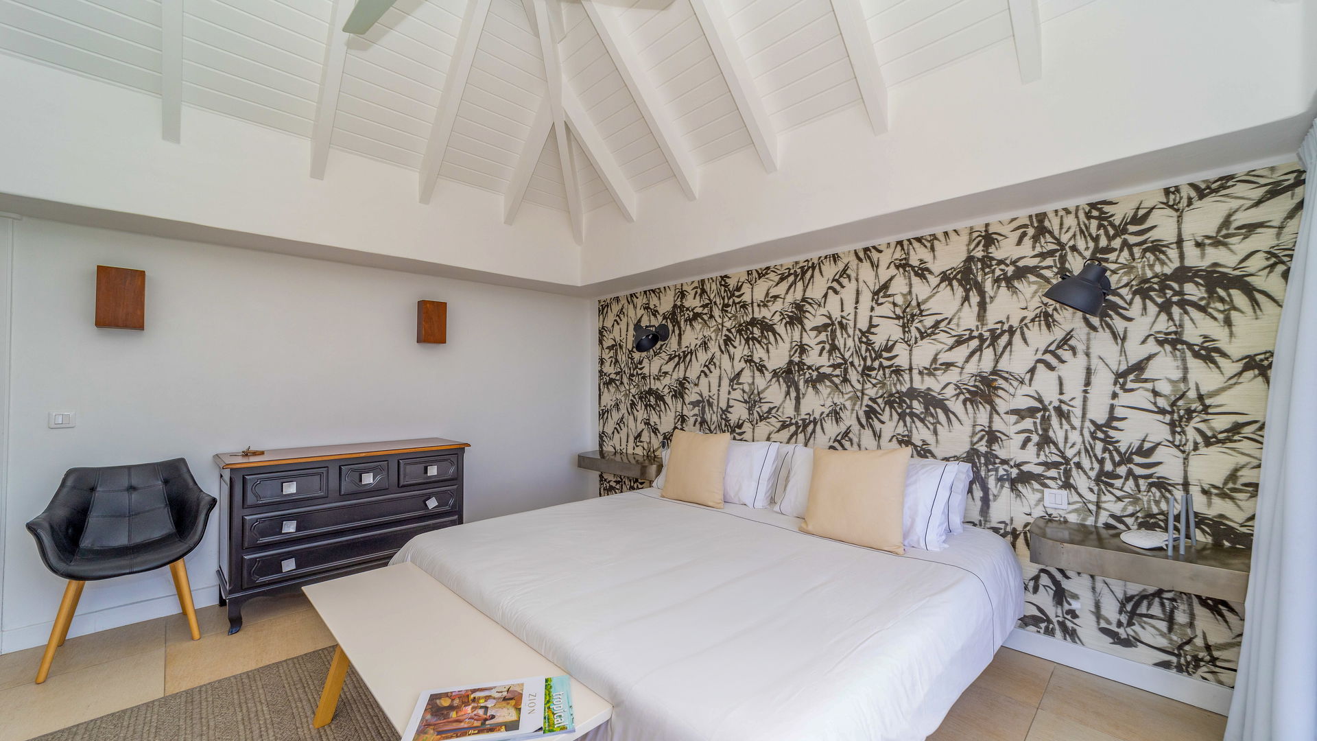 BEDROOM 5