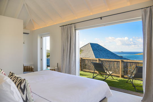 VILLA LAGON BLEU BEDROOM6 1