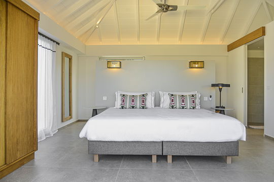 VILLA LAGON BLEU BEDROOM6 2