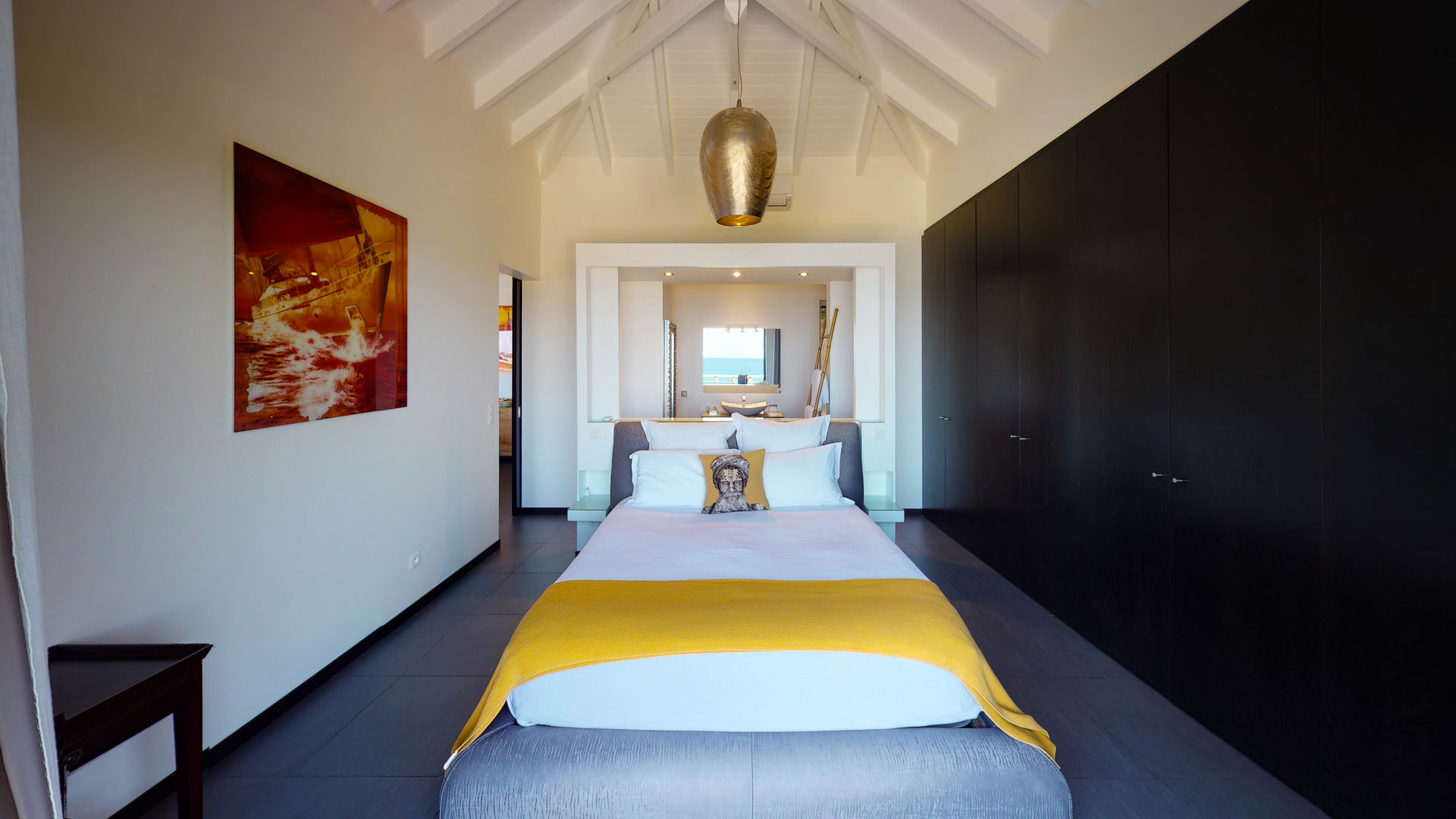 BEDROOM 1