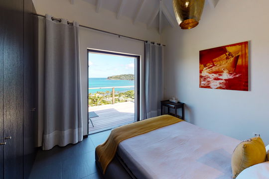 VILLA NITA BEDROOM1 5