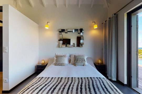 VILLA NITA BEDROOM2 3