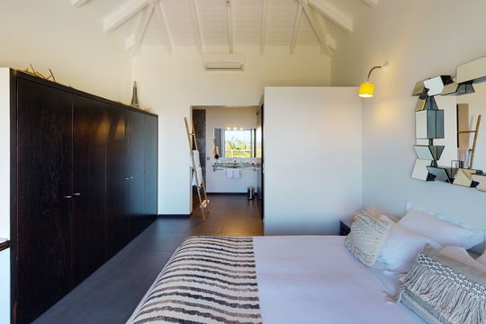 VILLA NITA BEDROOM2 4