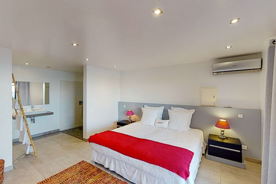 VILLA NITA BEDROOM3 1
