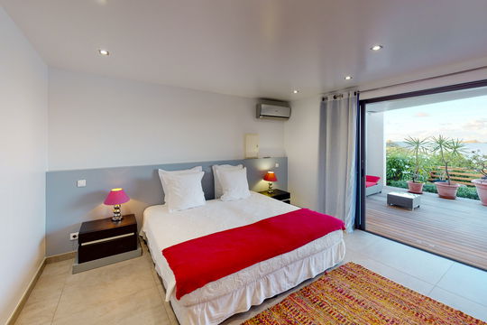 VILLA NITA BEDROOM3 2