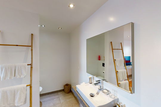 VILLA NITA BEDROOM3 5