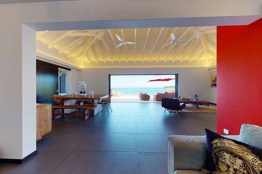 VILLA NITA LIVING AREA 10