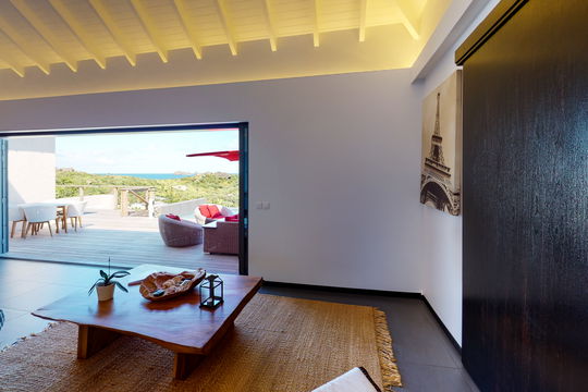 VILLA NITA LIVING AREA 5
