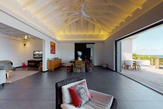VILLA NITA LIVING AREA 6