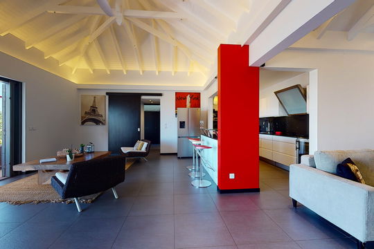 VILLA NITA LIVING AREA 7