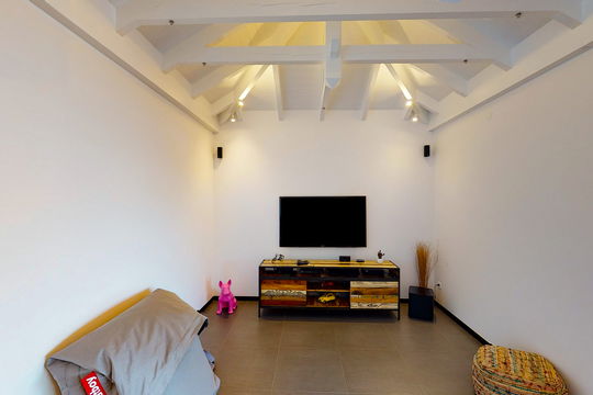 VILLA NITA LIVING AREA 9
