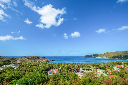 VILLA NITA OUTDOORS 1