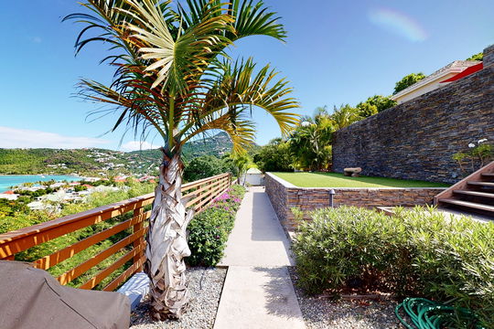 VILLA NITA OUTDOORS 8