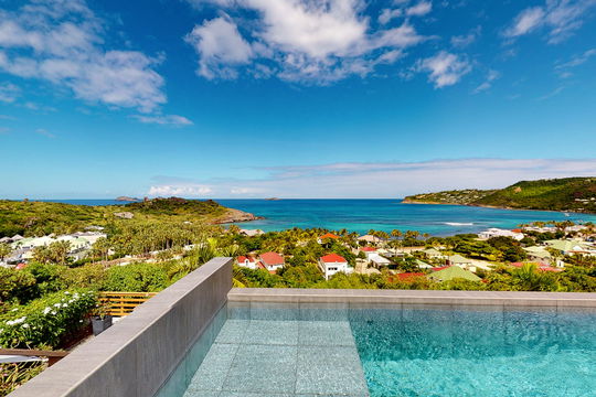 VILLA NITA POOL & TERRACE 13