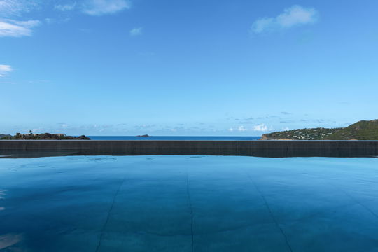 VILLA NITA POOL & TERRACE 21