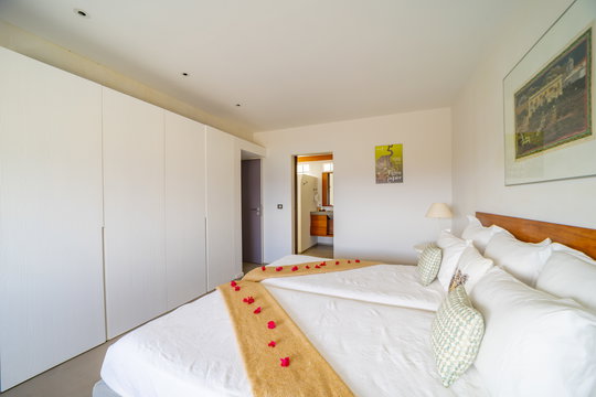 VILLA CASA TIGRE BEDROOM3 5