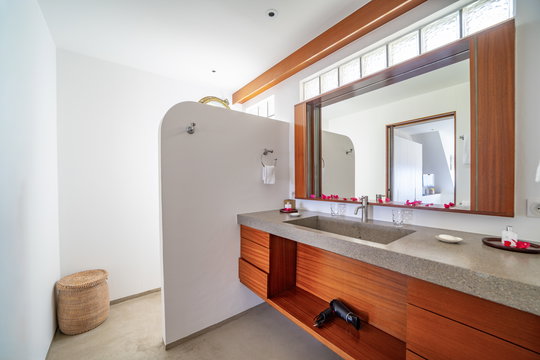 VILLA CASA TIGRE BEDROOM3 7