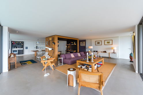 VILLA CASA TIGRE LIVING AREA 2