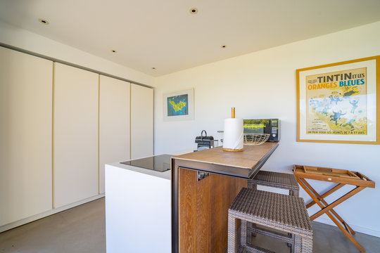 VILLA CASA TIGRE MEDIA ROOM 6