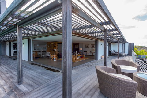CASA TIGRE