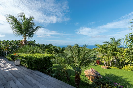 VILLA CASA TIGRE OUTDOORS 9