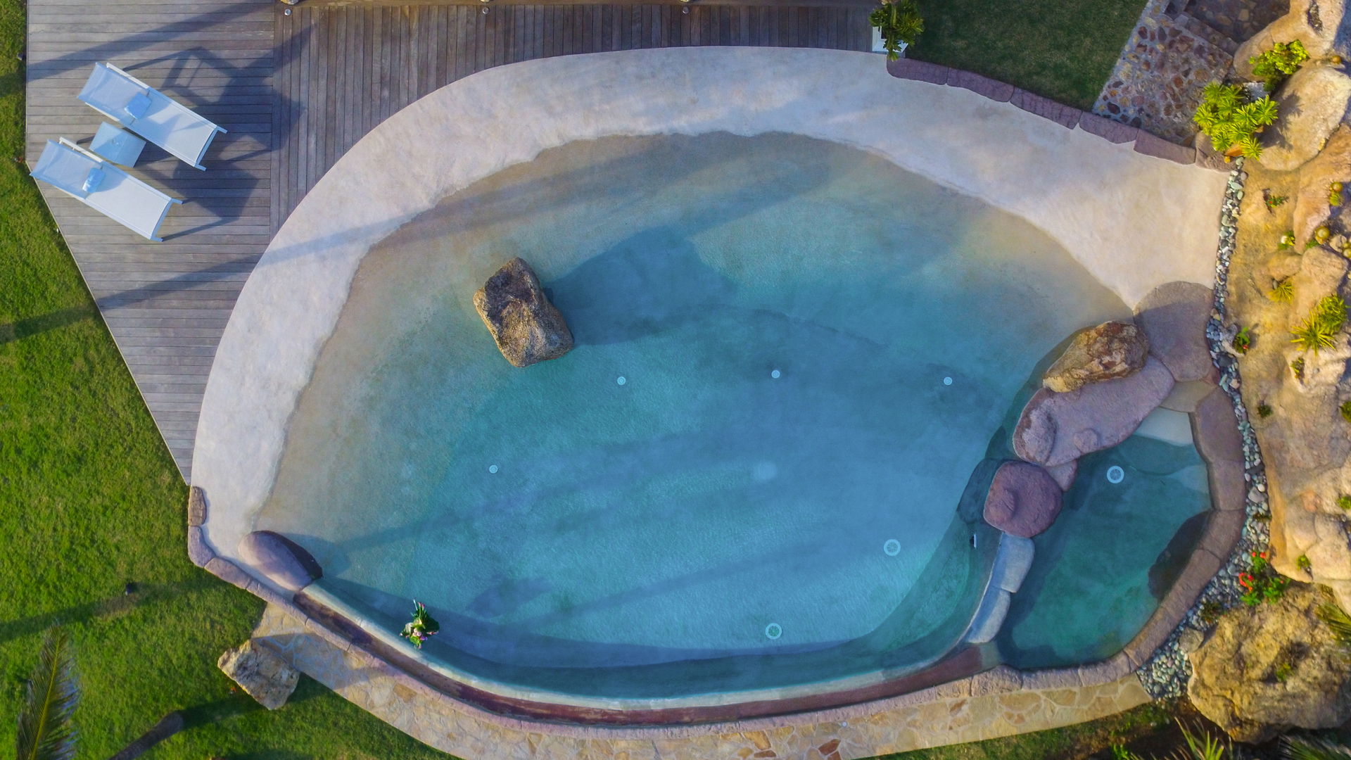 AERIAL VIEWS