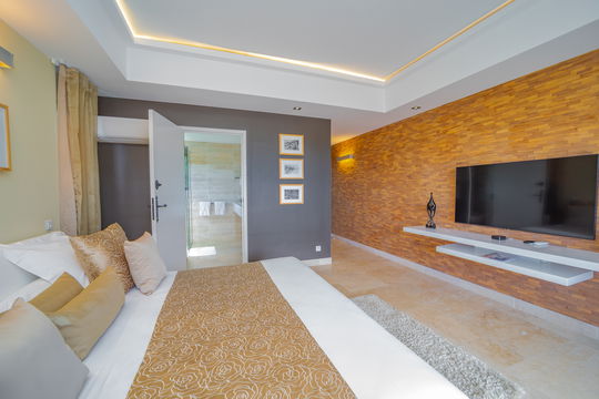VILLA CASA PARAISO BEDROOM2 1