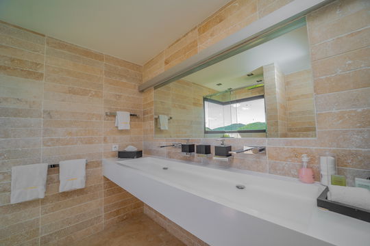 VILLA CASA PARAISO BEDROOM2 7