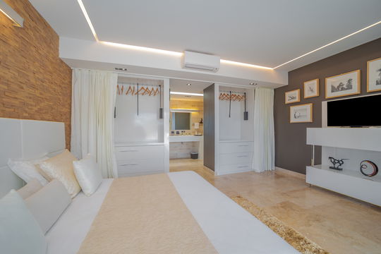 VILLA CASA PARAISO BEDROOM3 1