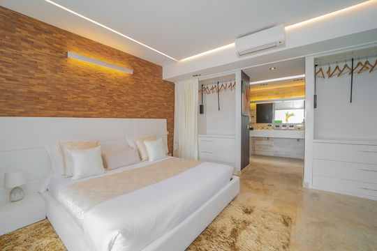 VILLA CASA PARAISO BEDROOM3 2