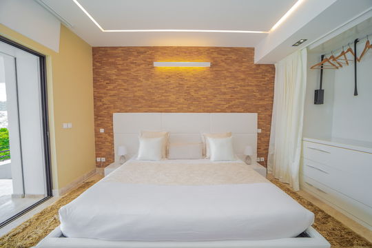 VILLA CASA PARAISO BEDROOM3 3