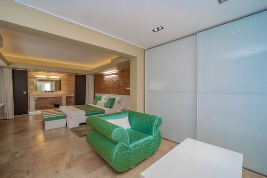 VILLA CASA PARAISO BEDROOM4 1