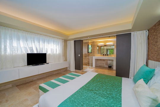 VILLA CASA PARAISO BEDROOM4 2