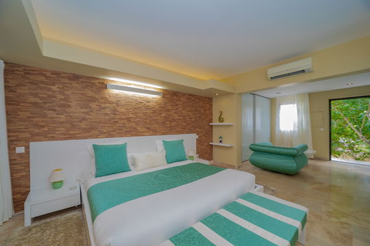 VILLA CASA PARAISO BEDROOM4 5