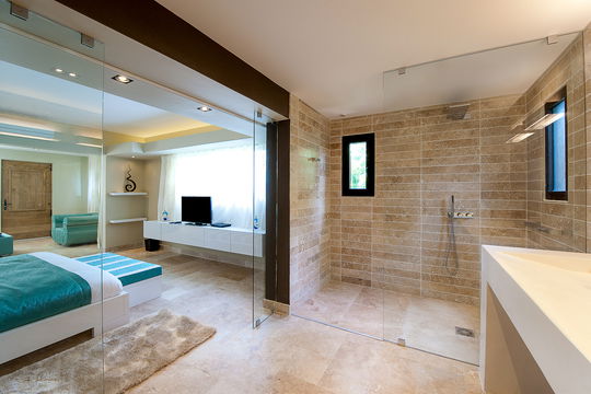 VILLA CASA PARAISO BEDROOM4 7