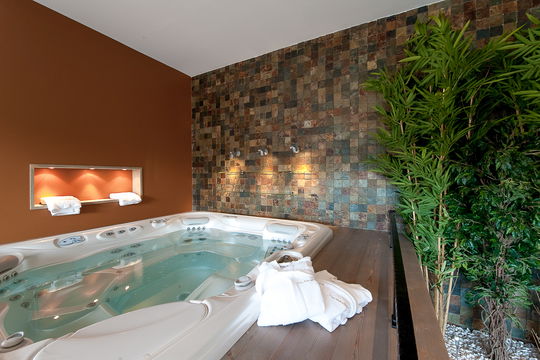VILLA CASA PARAISO FITNESS ROOM 6