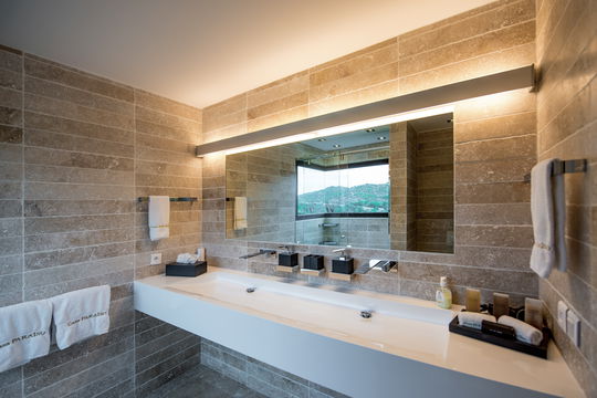 VILLA CASA PARAISO FITNESS ROOM 8
