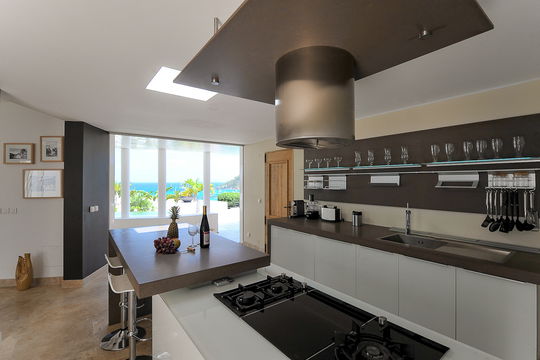 VILLA CASA PARAISO KITCHEN 6