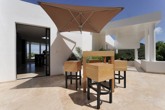 VILLA CASA PARAISO KITCHEN 9
