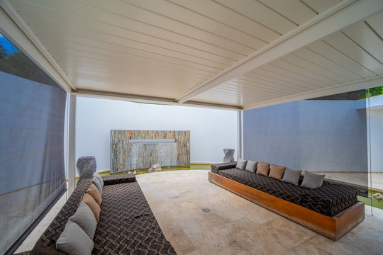 VILLA CASA PARAISO LIVING AREA 5