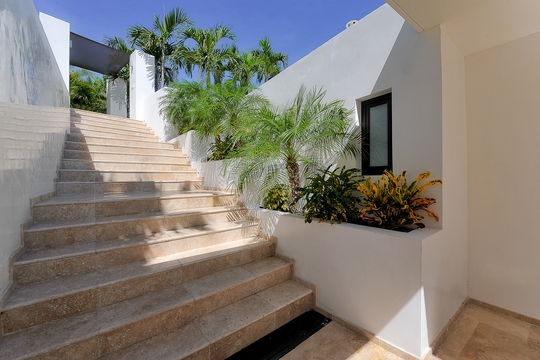 VILLA CASA PARAISO OUTDOORS 10